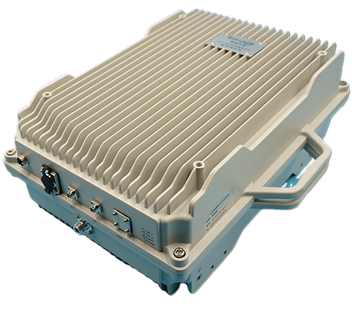 盘山单频/双频/四频/五频运营级数字光纤直放站