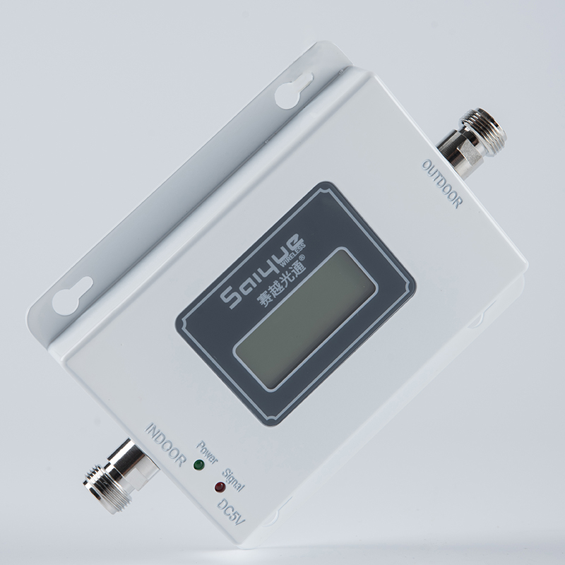 盘山家用配电房机房信号放大器200㎡