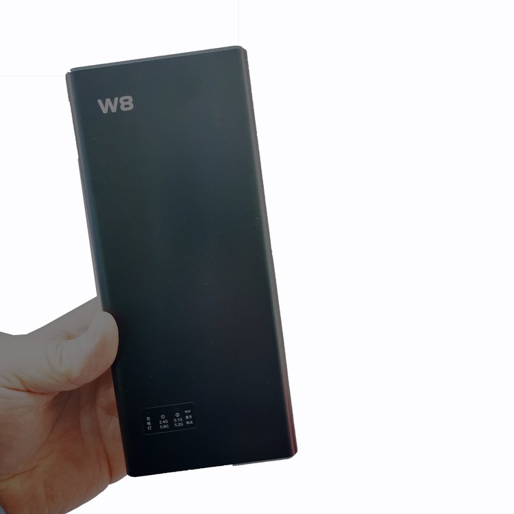  盘山蓝牙WiFi信号屏蔽器
