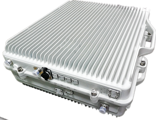 盘山信令级数字室分型移动通信干扰器